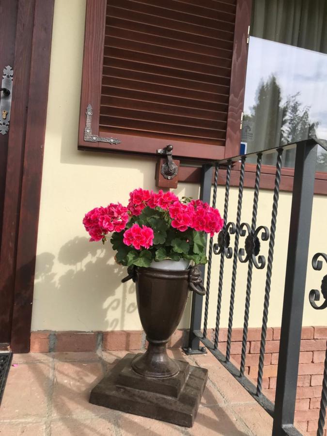 Vila Old Cars Cristian  Dış mekan fotoğraf